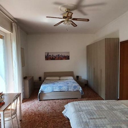 Bed and Breakfast Lo Scoiattolo Verona Exteriér fotografie