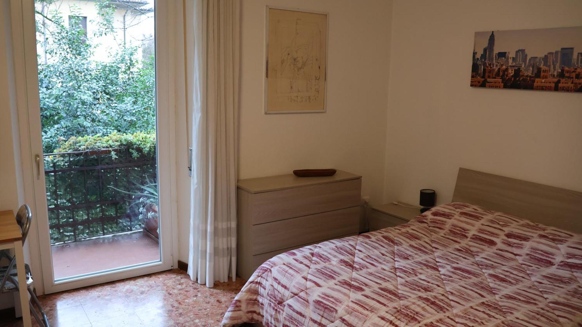 Bed and Breakfast Lo Scoiattolo Verona Exteriér fotografie