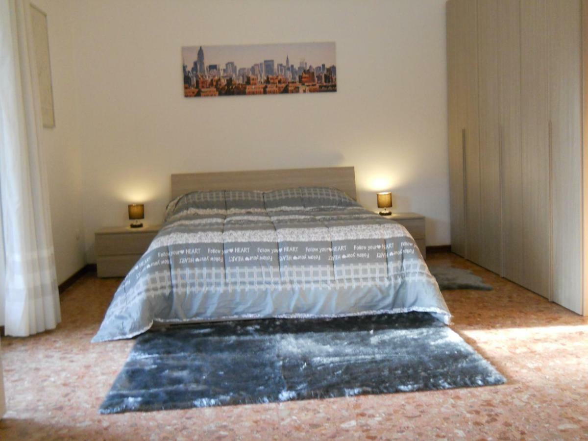 Bed and Breakfast Lo Scoiattolo Verona Exteriér fotografie