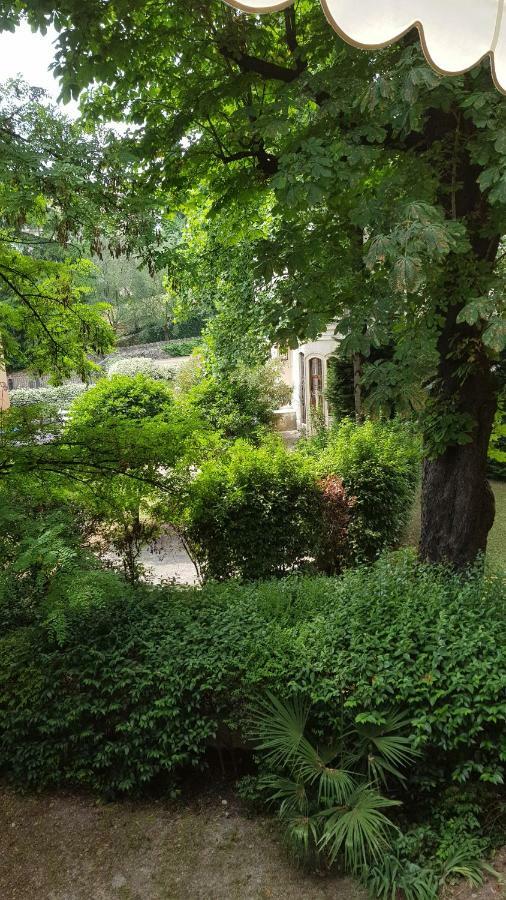Bed and Breakfast Lo Scoiattolo Verona Exteriér fotografie