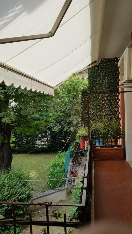 Bed and Breakfast Lo Scoiattolo Verona Exteriér fotografie