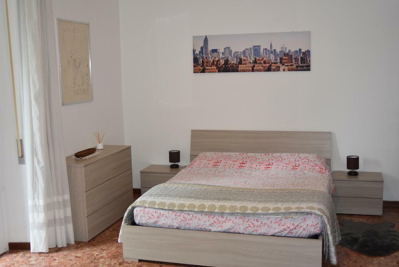 Bed and Breakfast Lo Scoiattolo Verona Exteriér fotografie