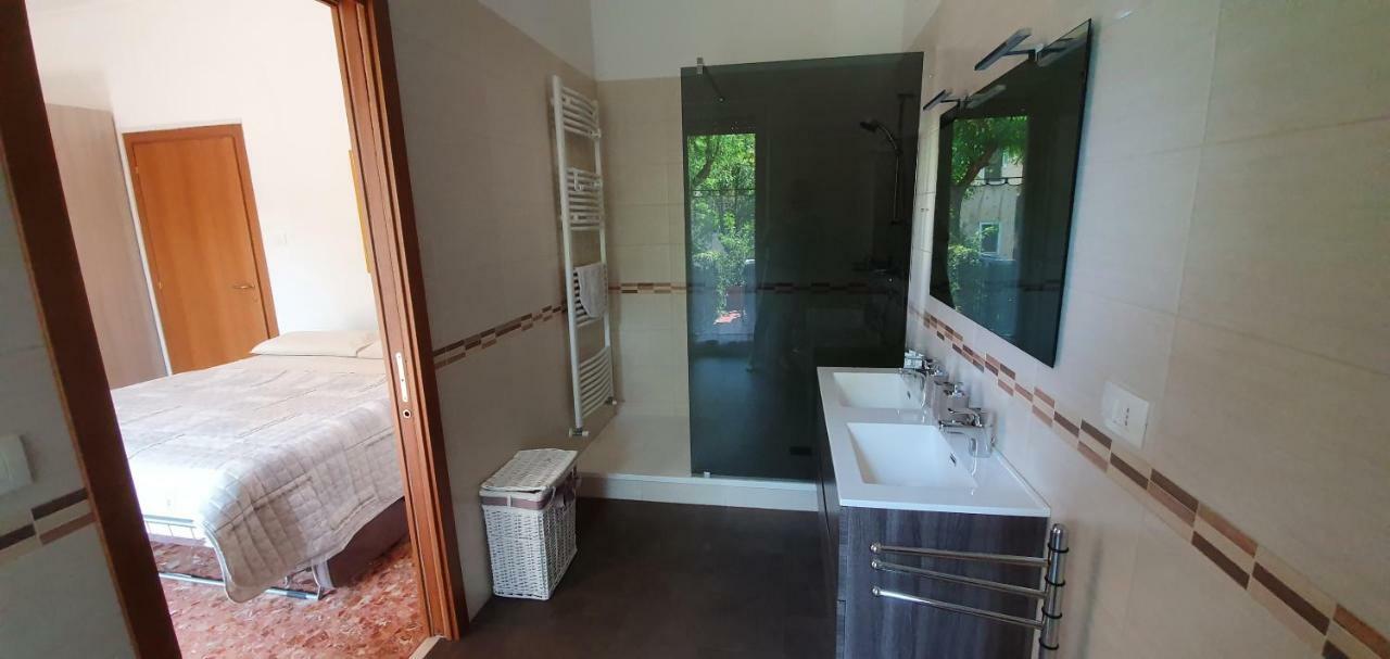 Bed and Breakfast Lo Scoiattolo Verona Exteriér fotografie