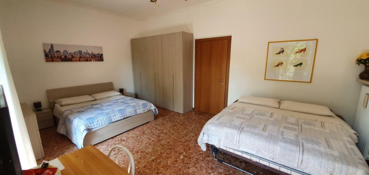 Bed and Breakfast Lo Scoiattolo Verona Exteriér fotografie