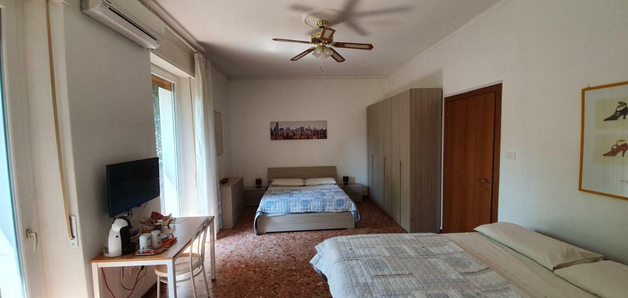 Bed and Breakfast Lo Scoiattolo Verona Exteriér fotografie