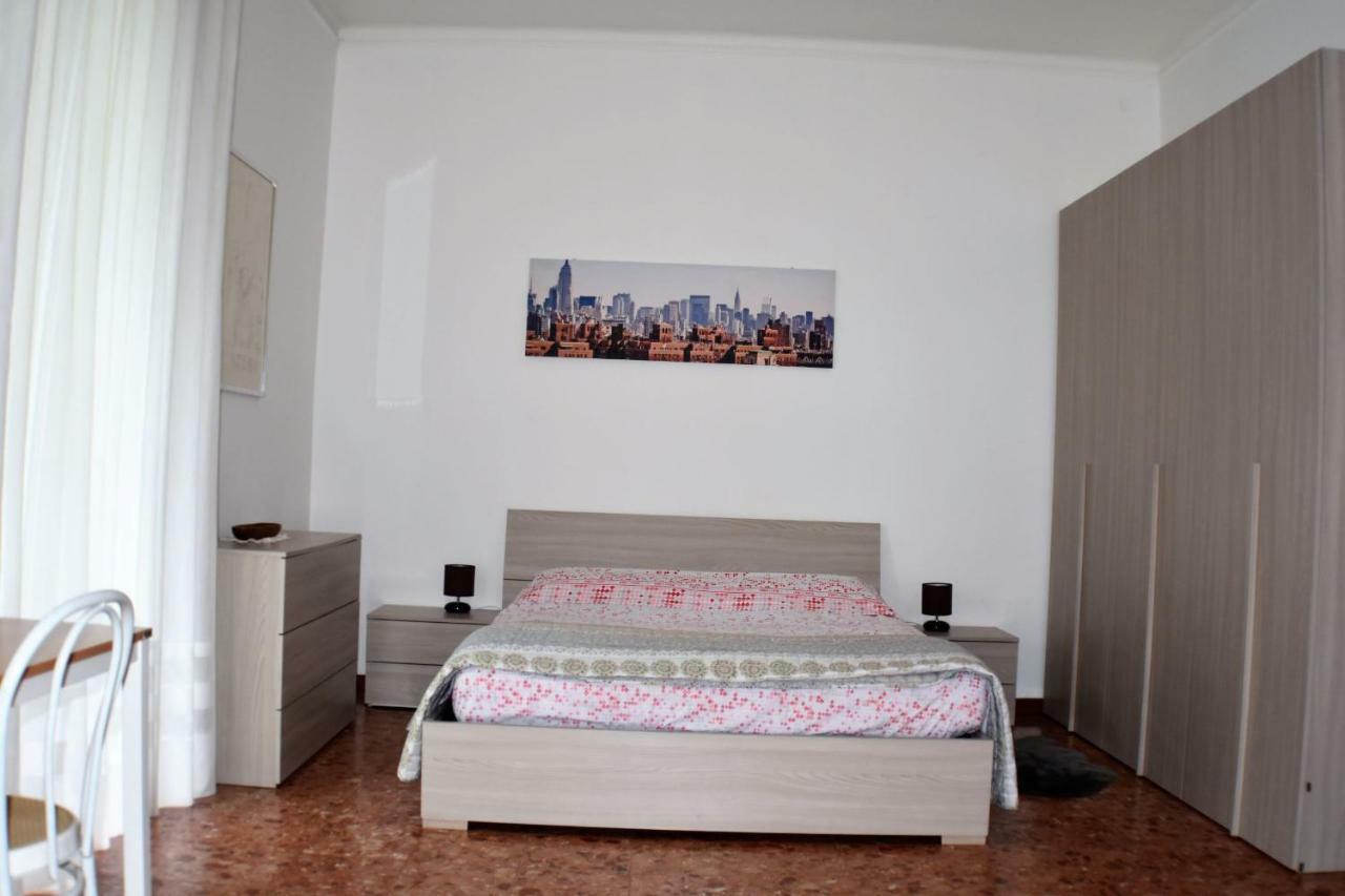 Bed and Breakfast Lo Scoiattolo Verona Exteriér fotografie
