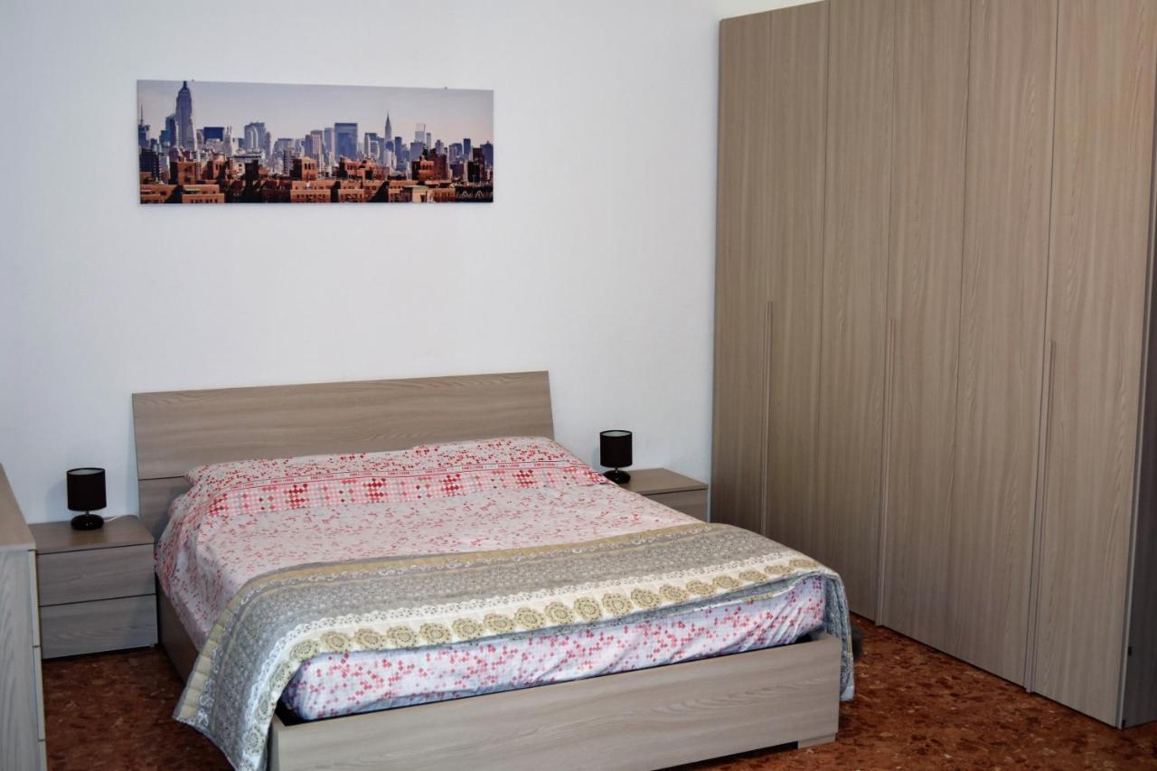 Bed and Breakfast Lo Scoiattolo Verona Exteriér fotografie